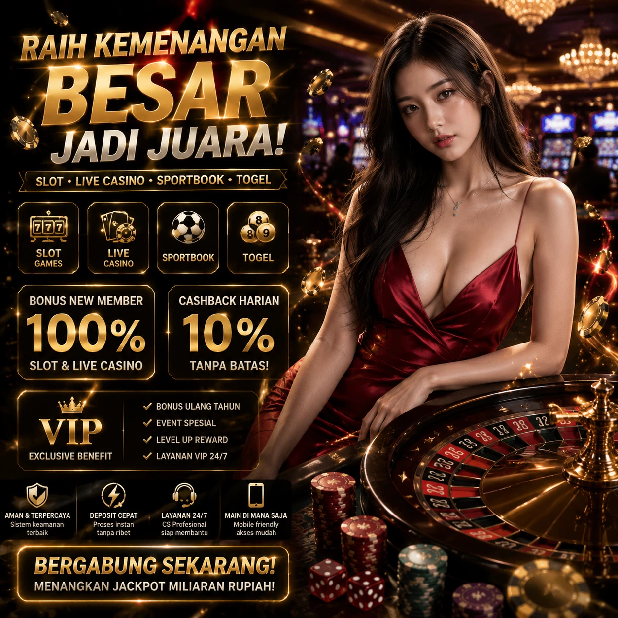 Dialog instalasi APK menampilkan permission yang diminta